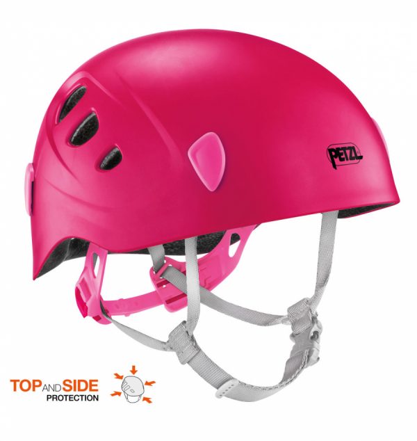 Каска Petzl Picchu Raspberry