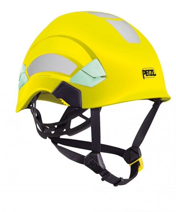 Каска Petzl Vertex Hi-Viz Yellow