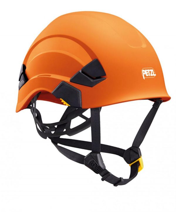 Каска Petzl Vertex  Orange