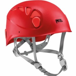 Каска Защитная Petzl Elios 1 Red