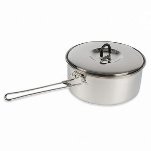 Кастрюля Tatonka Sherpa Pot 1.0Л