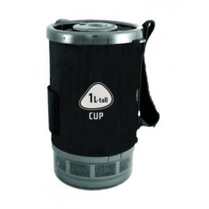 Кастрюля Jetboil Tall Companion Cup 1.0Л