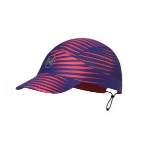 Кепка Buff Pack Run Cap R-Optical Pink