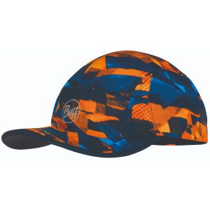 Кепка Buff Run Cap R-Loom Multi