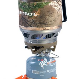 Система Приготовления Пищи Jetboil Minimo Real Tree