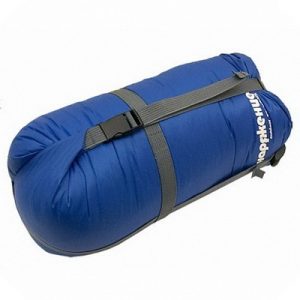 Компрессионный Мешок Снаряжение С Закруткой 15 Pu
