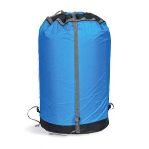 Компрессионный Мешок Tatonka Tight Bag Bright Blue