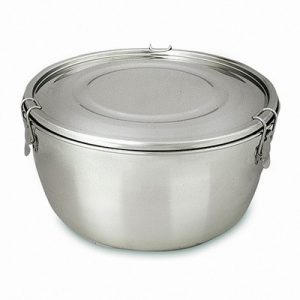 Контейнер Для Туризма Tatonka Foodcontainer 0.75Л