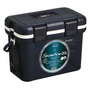 Контейнер Изотермический Campingworld Snowbox Marine 20