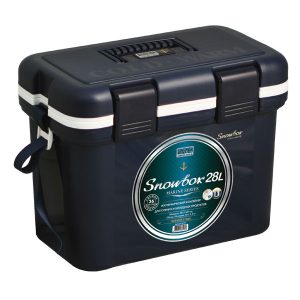 Контейнер Изотермический Campingworld Snowbox Marine 28