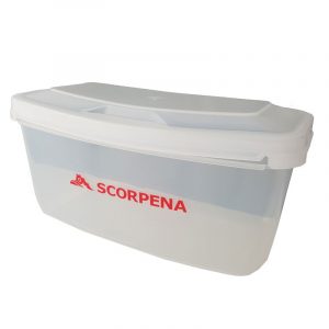 Коробка Scorpena Для Маски