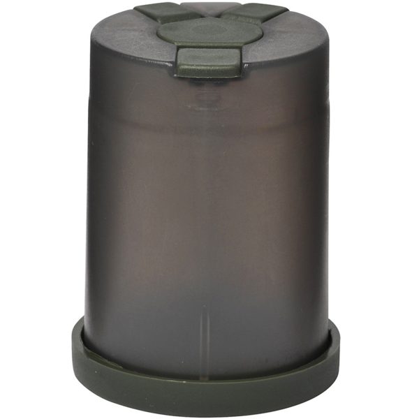 Коробочка Для Специй Wildo Shaker Black