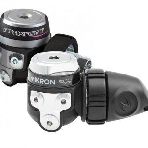 Корпус Камеры Среднего Давления Первой Ступени Kronos