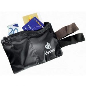 Кошелек Deuter Security Flip In Black