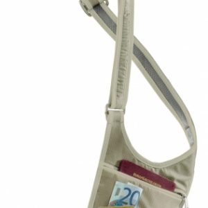 Кошелек Deuter Security Holster Sand