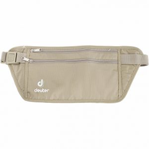 Кошелек Deuter Security Money Belt Ii Sand
