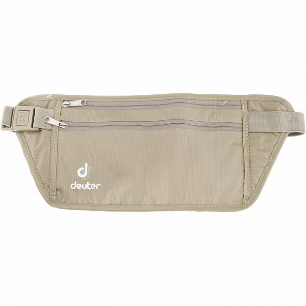 Кошелек Deuter Security Money Belt Ii Sand