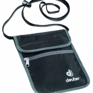 Кошелек Deuter Security Wallet Ii Black