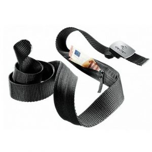 Кошелек-Ремень Deuter Security Belt Black