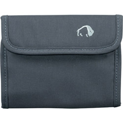 Кошелек Tatonka Euro Wallet Carbon