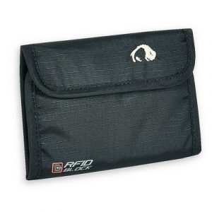 Кошелек Tatonka Money Box Rfid Black