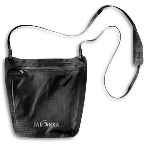 Кошелек Tatonka Neck Pouch Black