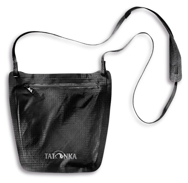 Кошелек Tatonka Neck Pouch Black