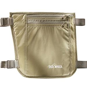 Кошелек Tatonka Skin Secret Pocket Natural