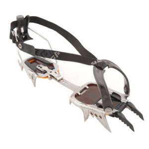 Кошки Ледовые Black Diamond Cyborg Clip Crampon