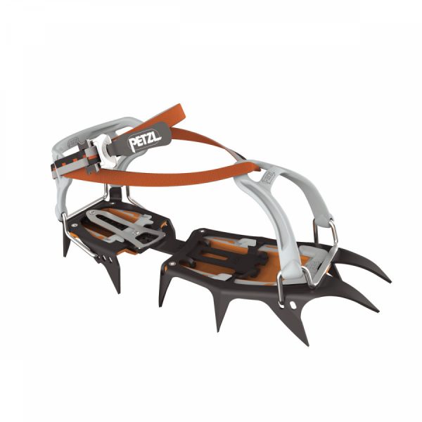 Кошки Petzl Vasak