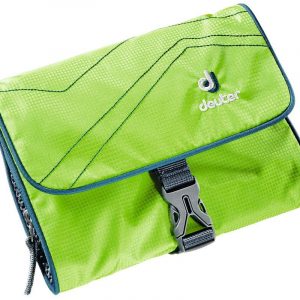 Косметичка Deuter Wash Bag I Kiwi/arctic