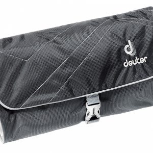 Косметичка Deuter Wash Bag Ii Black/titan