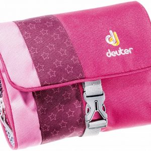 Косметичка Deuter Wash Bag Kids Magenta