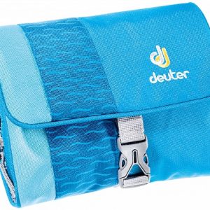 Косметичка Deuter Wash Bag Kids Ocean