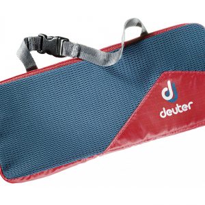 Косметичка Deuter Wash Bag Lite I Fire/arctic