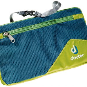 Косметичка Deuter Wash Bag Lite Il Moss/arctic
