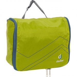 Косметичка Deuter Wash Center Lite I Moss/arctic
