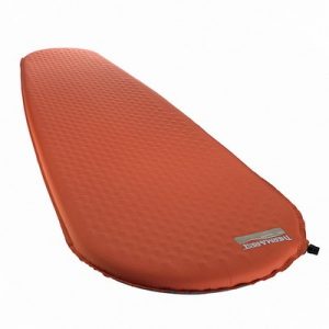 Коврик Самонадувающийся Туристический Therm-A-Rest Prolite Plus Large