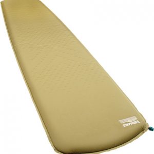 Коврик Самонадувающийся Туристический Therm-A-Rest Trail Pro Womens Regular