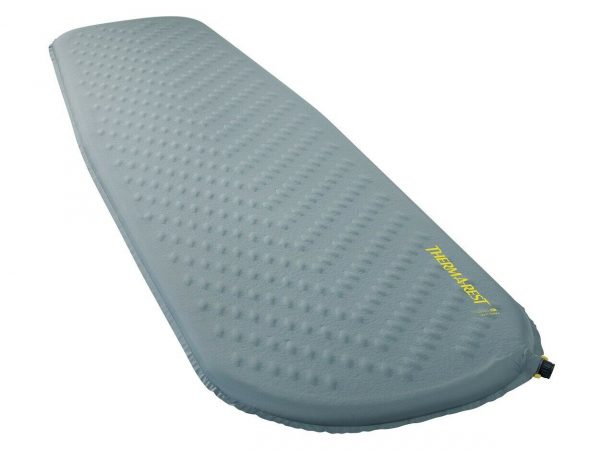 Коврик Therm-A-Rest Trail Lite New Regular