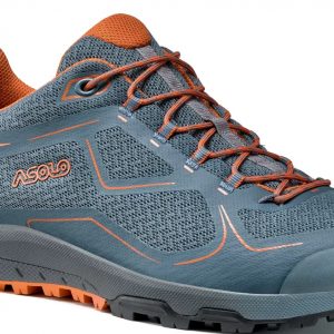 Кроссовки Asolo Flyer Goblin Blue