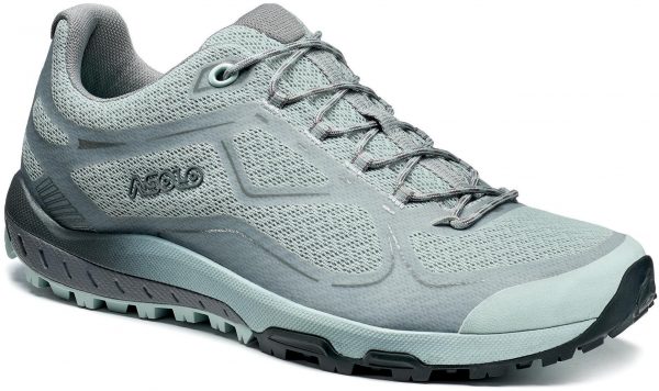 Кроссовки Asolo Flyer Sky Grey