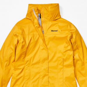 Куртка Marmot Precip Eco Jacket  Lady Solar