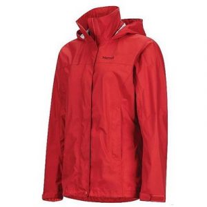 Куртка Marmot Precip Jacket  New  Desert Red