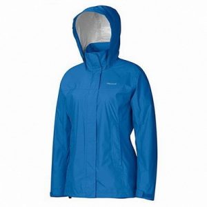 Куртка Marmot Precip Jacket  New  Lady Ceylon Blue