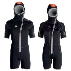 Куртка С Капюшоном Dive Aqua Lung