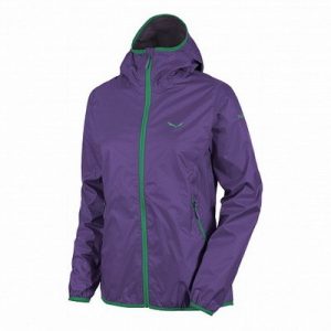 Куртка Salewa Puez (Braies) Rtc W Jacket Mystical Purple