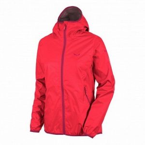 Куртка Salewa Puez (Braies) Rtc W Jacket Papavero