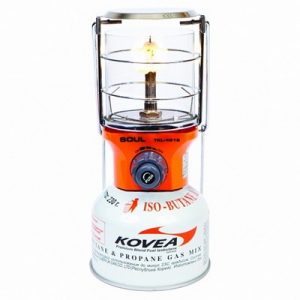 Лампа Газовая Kovea Tkl-4319 Soul Gas Lantern