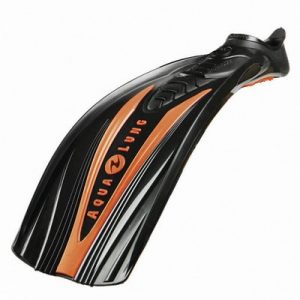 Ласты Для Дайвинга Technisub Express Black/orange